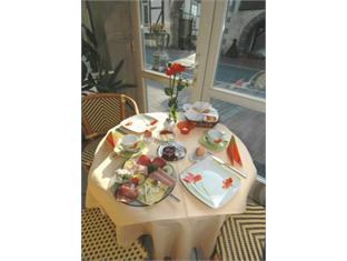 Hotel Kaiserpfalz Goslar