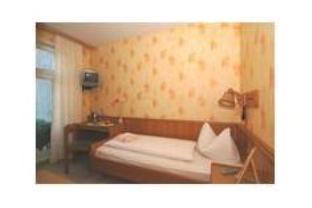 Hotel Kaiserpfalz Goslar