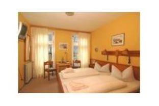 Hotel Kaiserpfalz Goslar