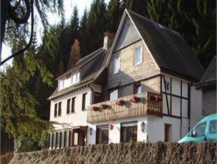 Pension Nesselbachtal Schmallenberg