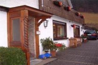 Pension Nesselbachtal Schmallenberg