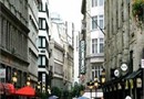 Hotel Ace Apartments & Hostel Budapest