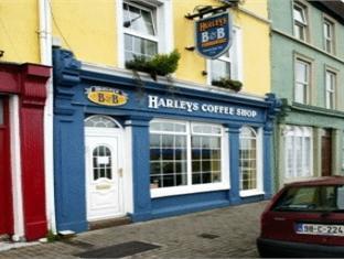 Harleys Guest House Cobh