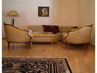 Penthouse Apartment Hotel Vilnius