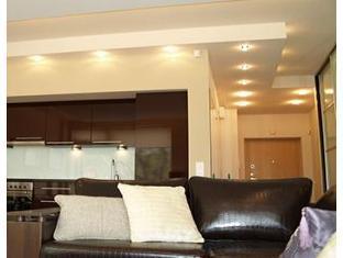 Penthouse Apartment Hotel Vilnius