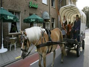 Hotel-Restaurant de Smittenberg