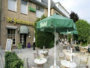 Hotel-Restaurant de Smittenberg