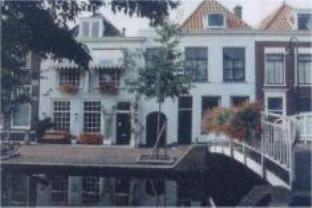 Hotel De Vlaming