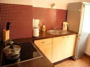 Apartament Olawski Wroclaw