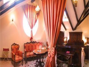 Hotel Elysee Timisoara