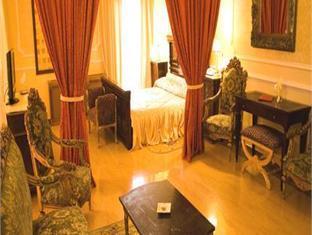 Hotel Elysee Timisoara