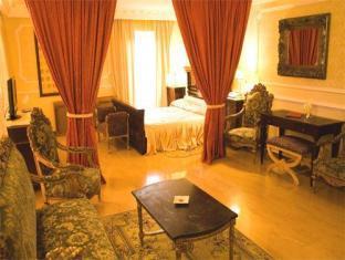 Hotel Elysee Timisoara