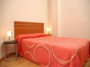 Apartment Sata Park Guell Barcelona