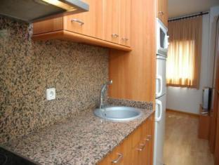 Apartment Sata Park Guell Barcelona