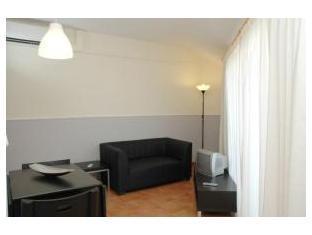 Apartment Sata Park Guell Barcelona