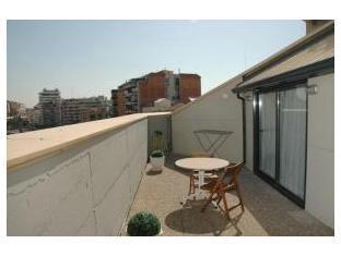 Apartment Sata Park Guell Barcelona