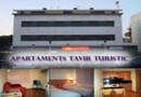 Apartamentos Tavir Turistic Castelldefels