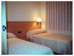 Apartamentos Tavir Turistic Castelldefels