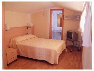 Apartamentos Tavir Turistic Castelldefels