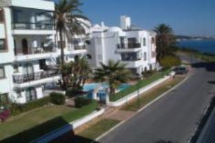 Las Gaviotas Club Resort Mijas