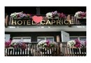 Caprice Hotel Grindelwald
