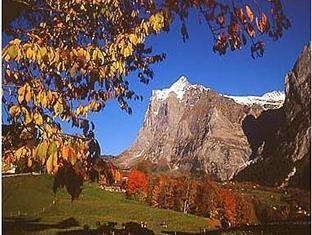 Caprice Hotel Grindelwald