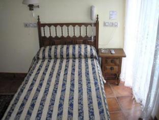 Hostal Casais Vigo