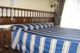 Hostal Casais Vigo