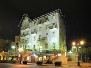 Hotel Nuovo Suisse