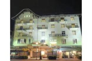 Hotel Nuovo Suisse