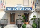 Hotel York Cinisello Balsamo