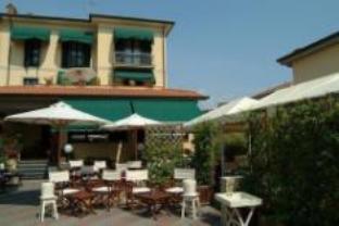 Hotel Villa Toscana