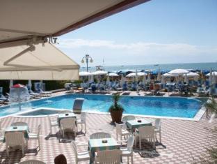 Hotel Mirafiori Jesolo