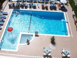 Hotel Mirafiori Jesolo