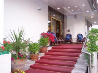 Hotel Mirafiori Jesolo