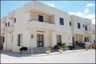 Gardenia Hotel San Vito Lo Capo