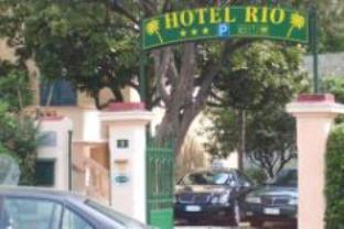 Hotel Rio Varazze