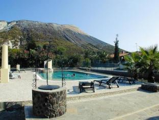 Hotel Aura Vulcano