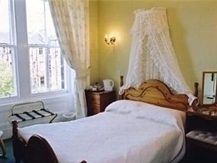 Mardale Guest House Edinburgh