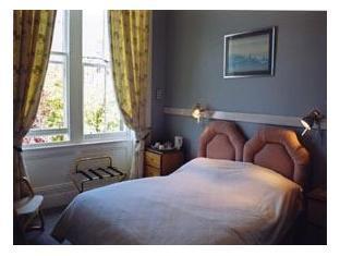 Mardale Guest House Edinburgh