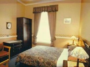 Murrayfield Park Guest House Edinburgh