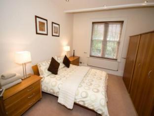 Lyndhurst & Erlscote Serviced Apartments