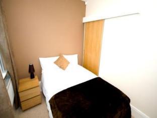 Lyndhurst & Erlscote Serviced Apartments