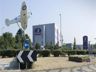 Premier Inn Southampton Airport