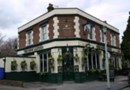 The King Alfred Pub Accommodation