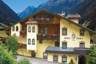 Hotel Erika Neustift im Stubaital