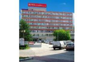 Hotel Garni P.V.T.