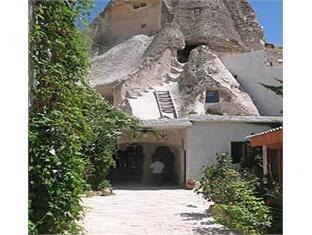 Traveller's Cave Pension Goreme