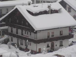 Pension Berghof Gerlos