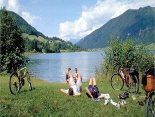 Hotel Gasthof Herzog Weissensee